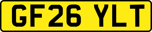 GF26YLT