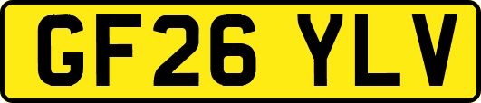 GF26YLV