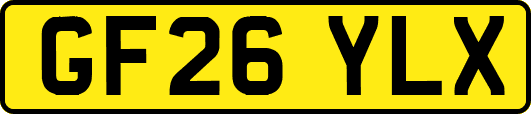 GF26YLX