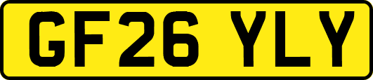 GF26YLY