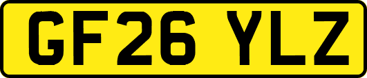 GF26YLZ