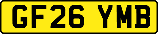 GF26YMB