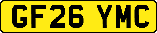 GF26YMC