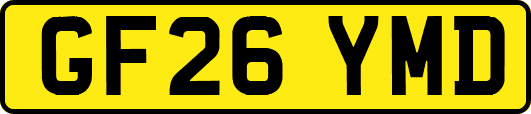 GF26YMD