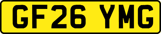 GF26YMG