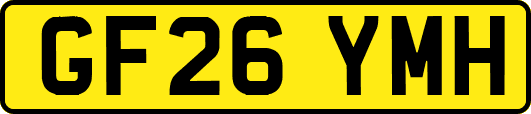 GF26YMH