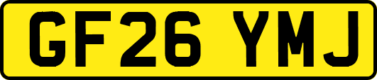 GF26YMJ