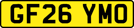 GF26YMO