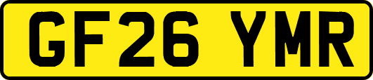 GF26YMR