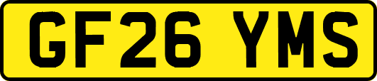GF26YMS