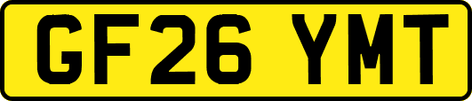 GF26YMT