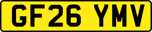 GF26YMV