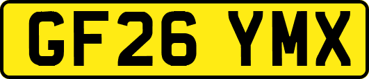 GF26YMX