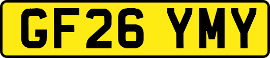 GF26YMY