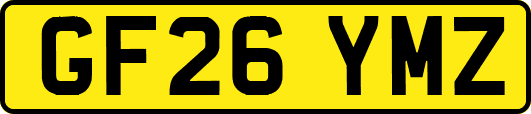 GF26YMZ