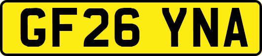 GF26YNA