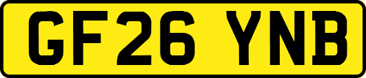 GF26YNB