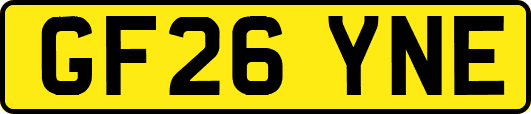 GF26YNE