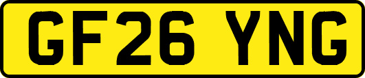 GF26YNG