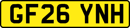 GF26YNH