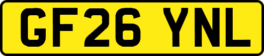 GF26YNL