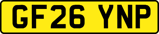 GF26YNP