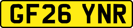 GF26YNR