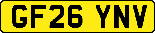 GF26YNV