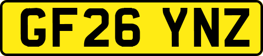 GF26YNZ
