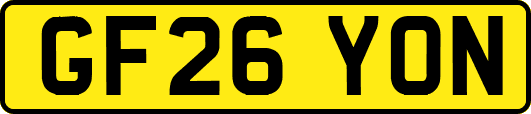 GF26YON