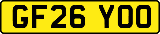 GF26YOO