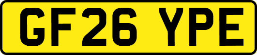 GF26YPE