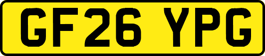 GF26YPG