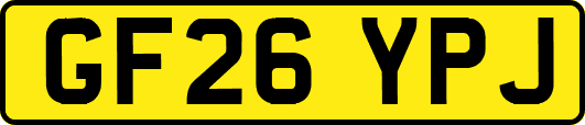 GF26YPJ