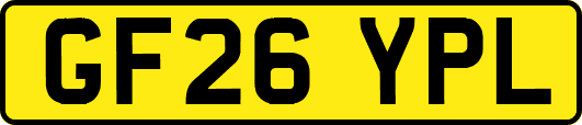 GF26YPL