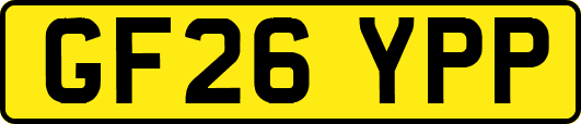 GF26YPP