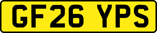 GF26YPS