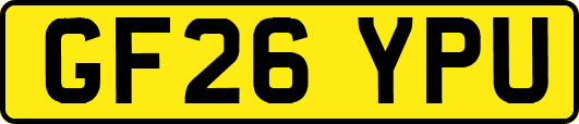 GF26YPU