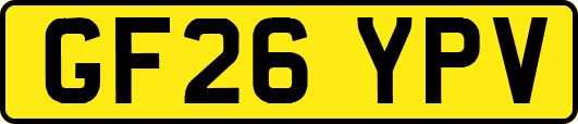GF26YPV