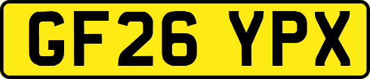 GF26YPX