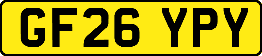 GF26YPY