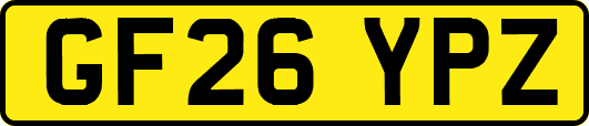 GF26YPZ