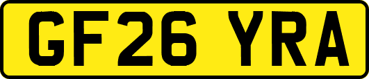 GF26YRA
