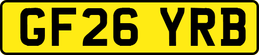 GF26YRB