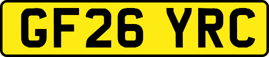 GF26YRC