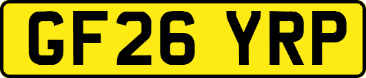 GF26YRP