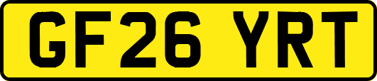 GF26YRT