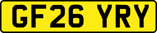 GF26YRY