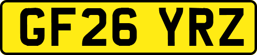 GF26YRZ