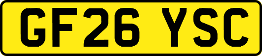 GF26YSC